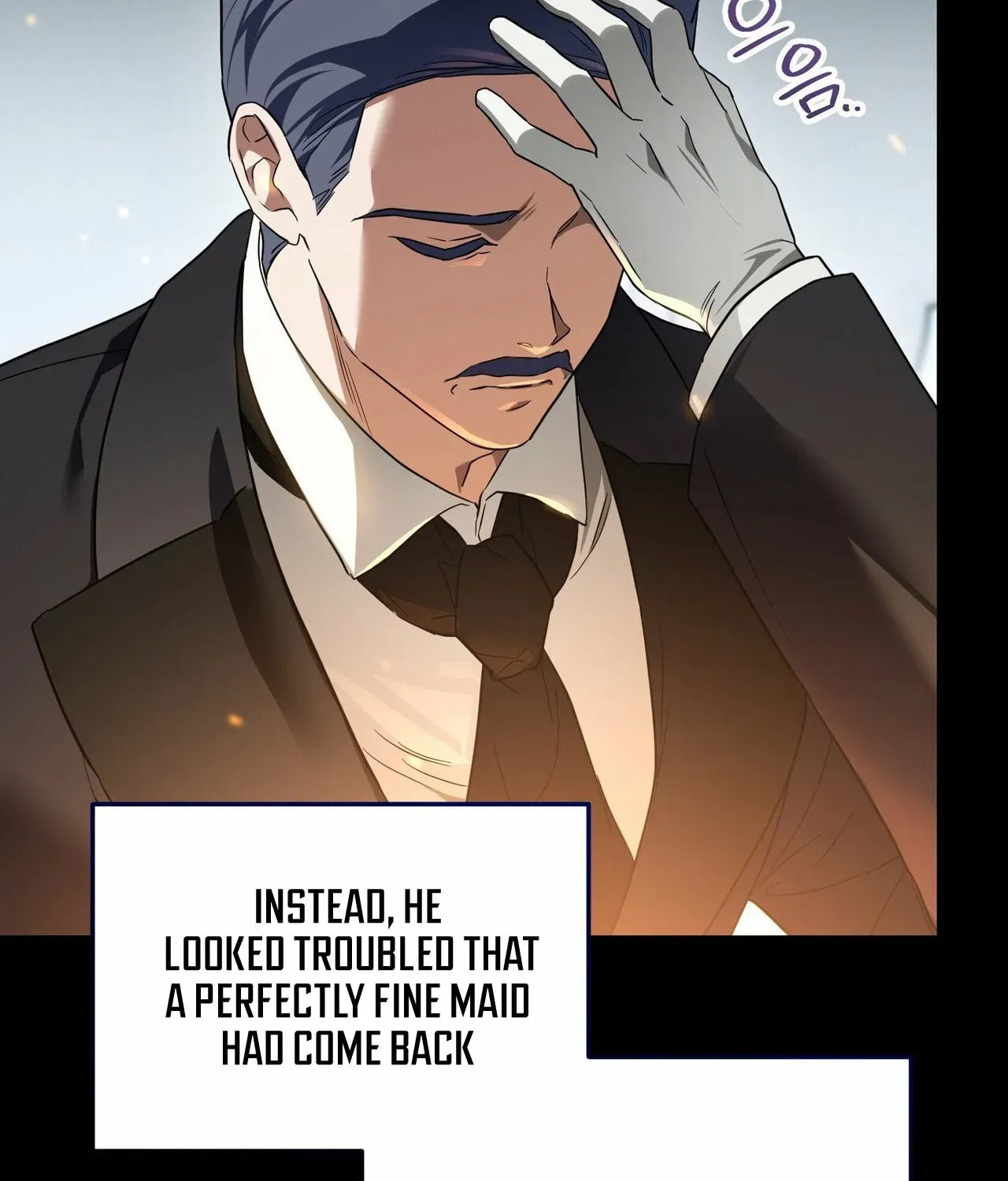 I Was Possessed, but It Became a Ghost Story Chapter 4 page 52 - 