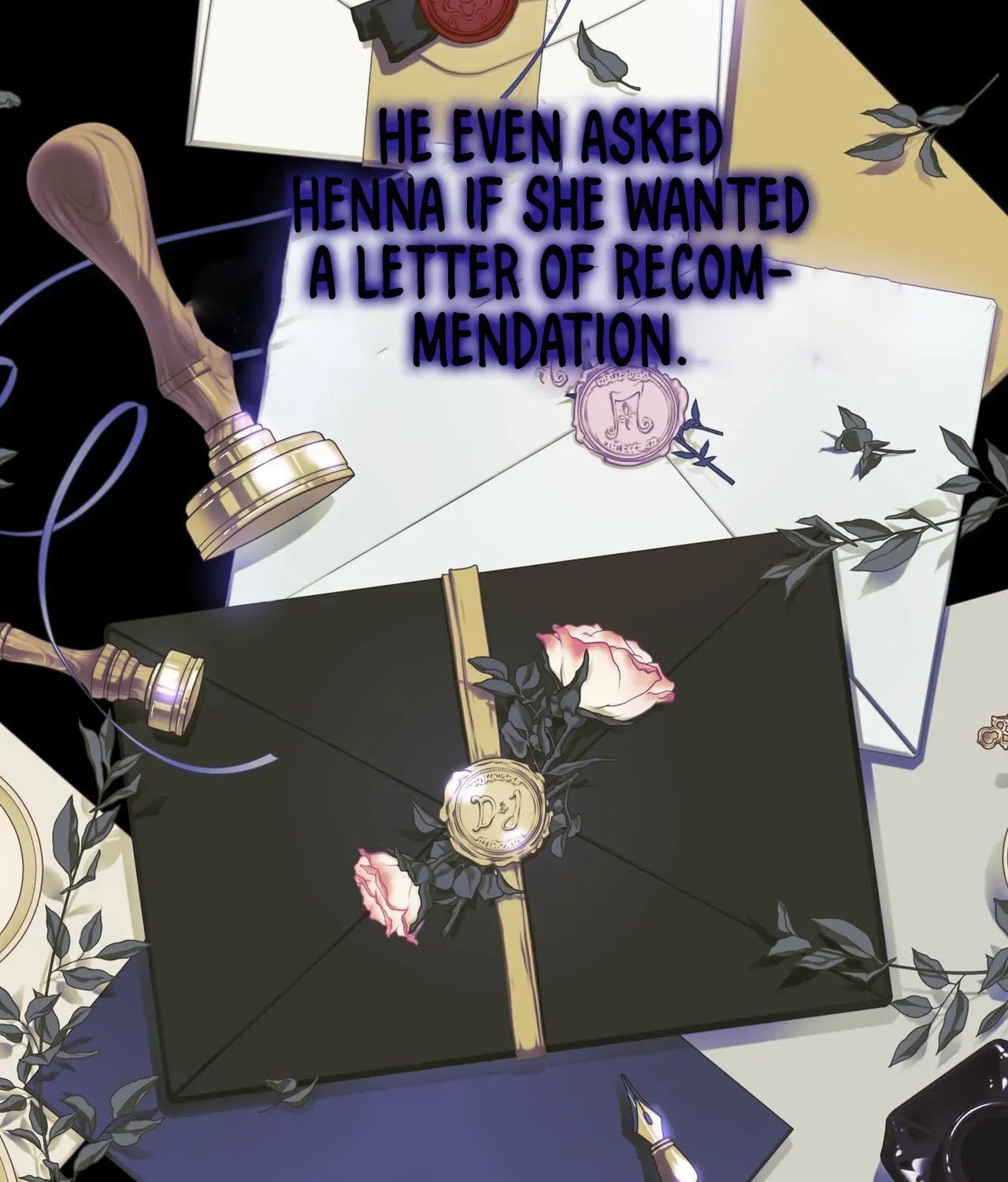I Was Possessed, but It Became a Ghost Story Chapter 4 page 54 - 