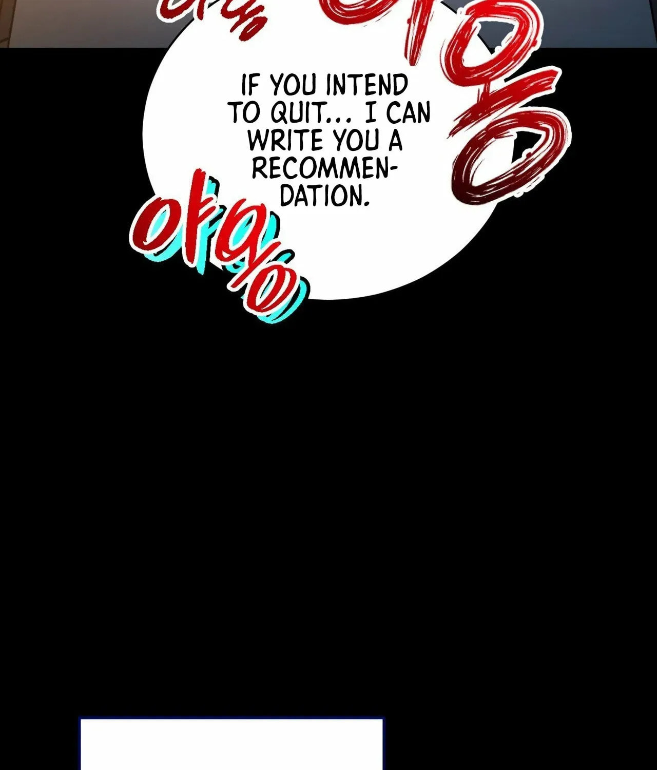 I Was Possessed, but It Became a Ghost Story Chapter 4 page 58 - 