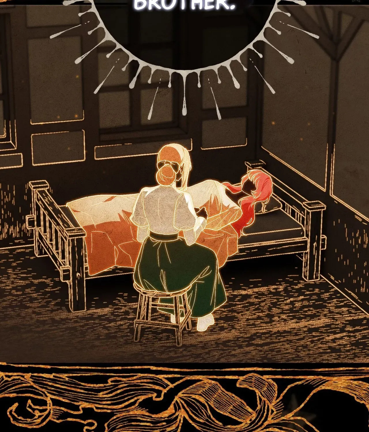 I Was Possessed, but It Became a Ghost Story Chapter 4 page 64 - 
