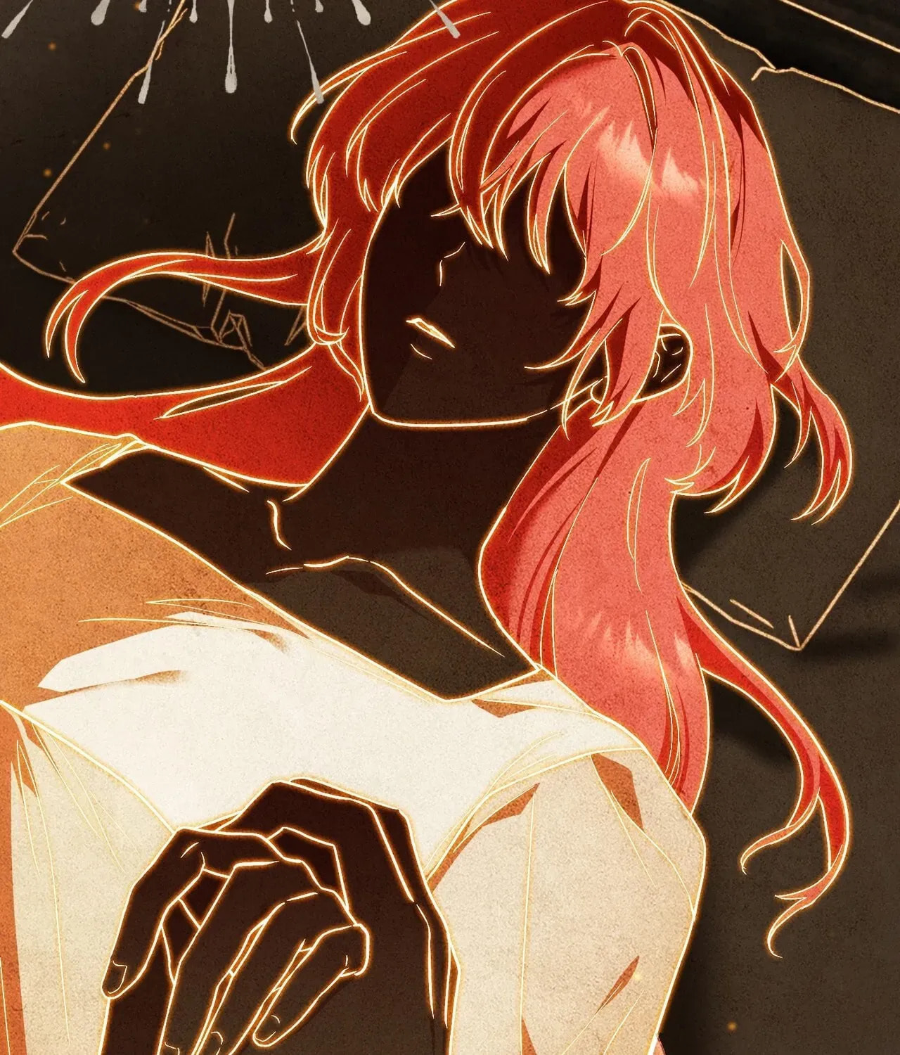 I Was Possessed, but It Became a Ghost Story Chapter 4 page 67 - 
