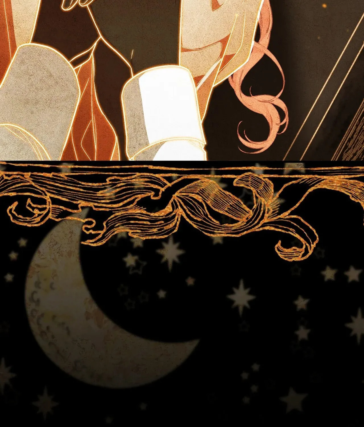 I Was Possessed, but It Became a Ghost Story Chapter 4 page 68 - 