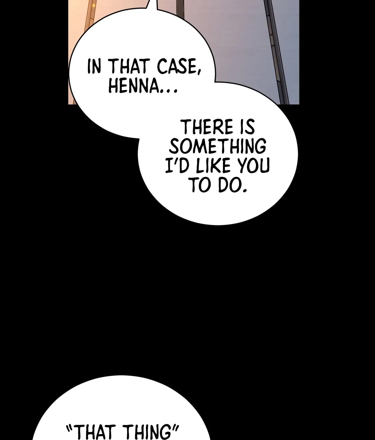 I Was Possessed, but It Became a Ghost Story Chapter 4 page 70 - 