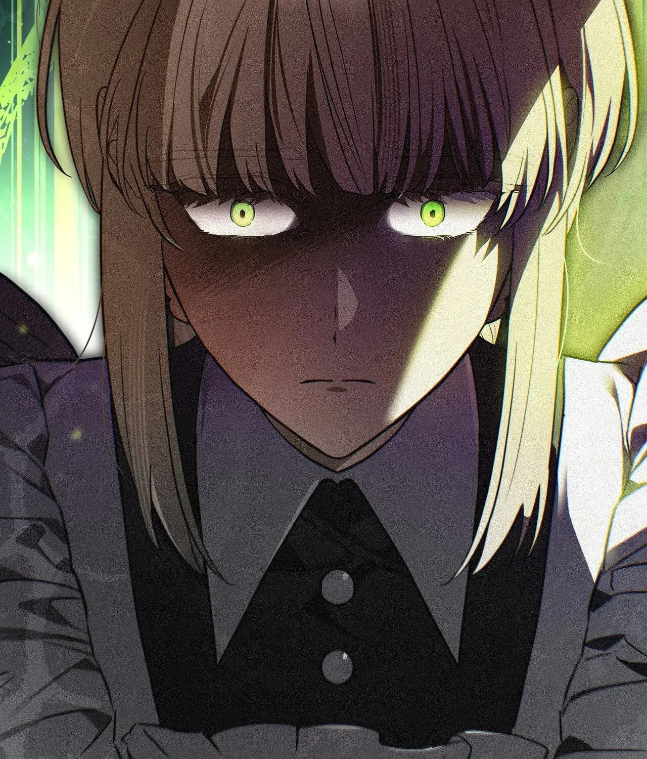 I Was Possessed, but It Became a Ghost Story Chapter 4 page 74 - 
