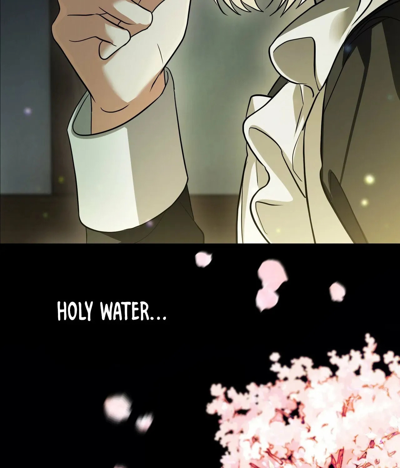 I Was Possessed, but It Became a Ghost Story Chapter 4 page 80 - 