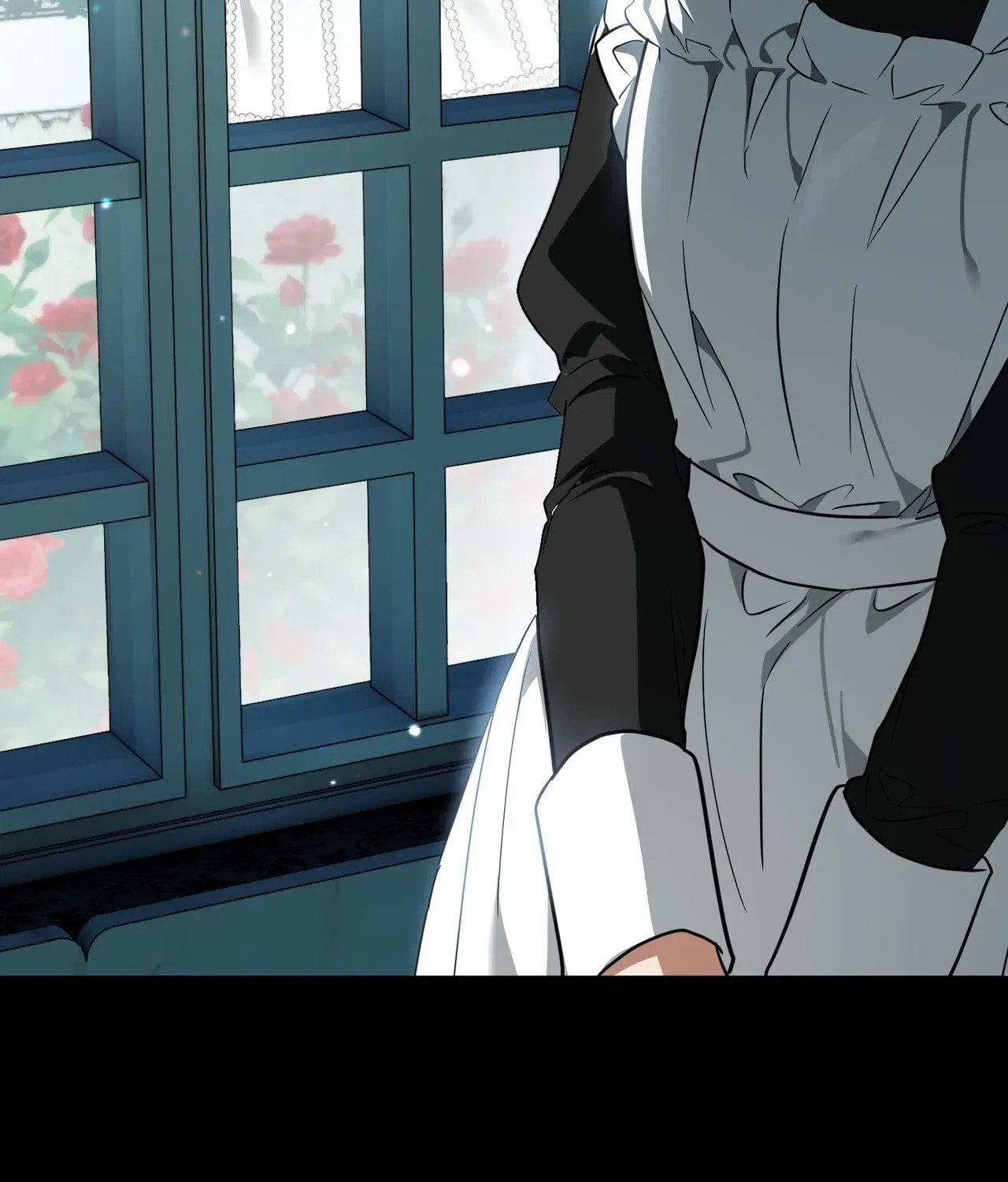I Was Possessed, but It Became a Ghost Story Chapter 4 page 9 - 