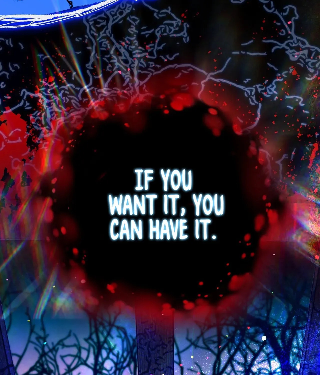 I Was Possessed, but It Became a Ghost Story Chapter 4 page 89 - 