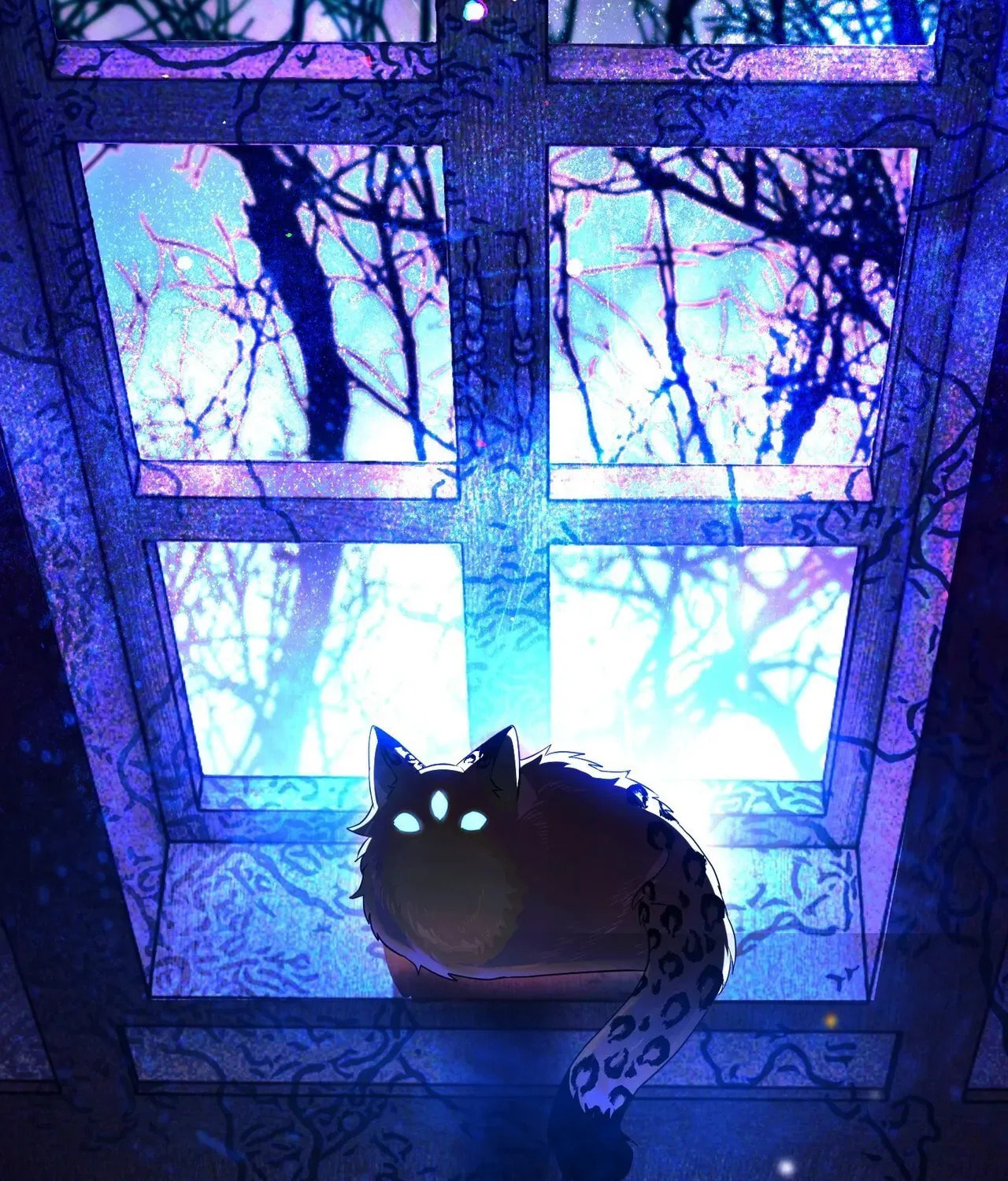 I Was Possessed, but It Became a Ghost Story Chapter 4 page 90 - 