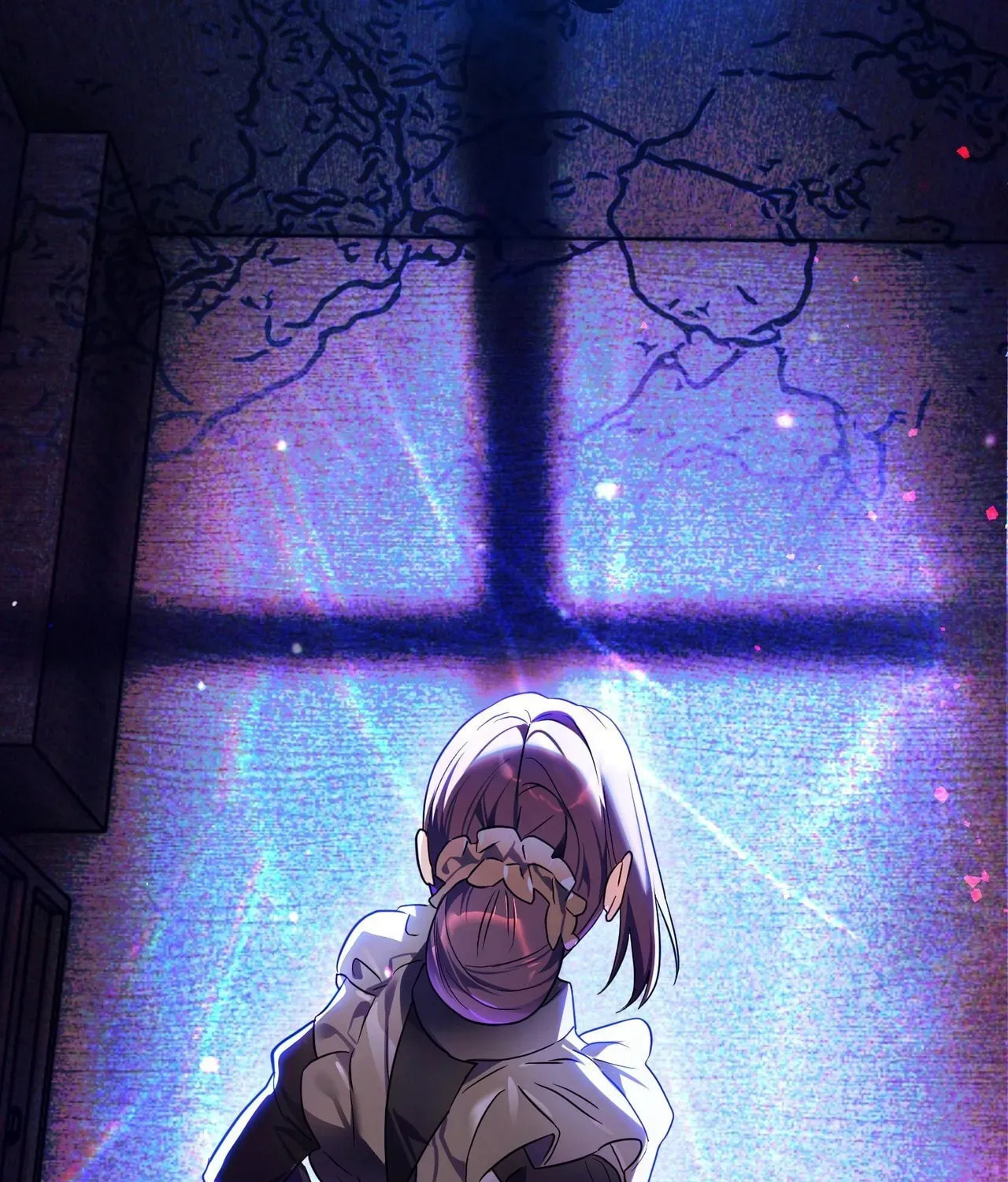 I Was Possessed, but It Became a Ghost Story Chapter 4 page 91 - 