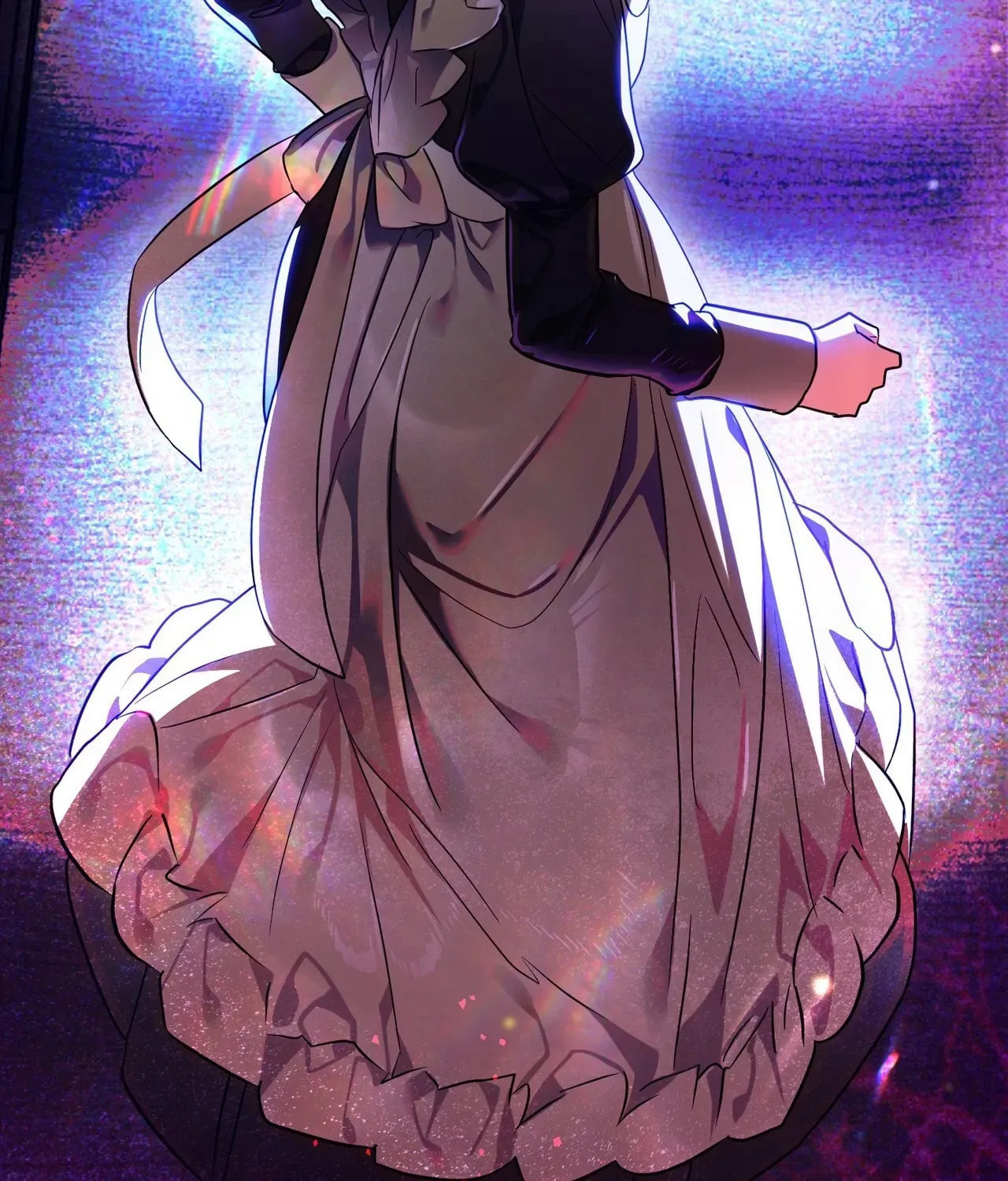 I Was Possessed, but It Became a Ghost Story Chapter 4 page 92 - 