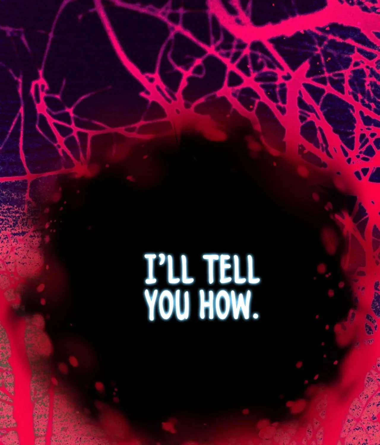 I Was Possessed, but It Became a Ghost Story Chapter 4 page 94 - 