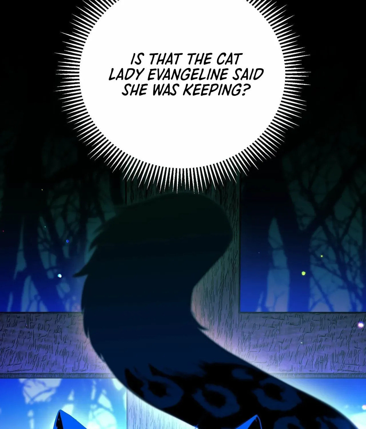 I Was Possessed, but It Became a Ghost Story Chapter 4 page 100 - 