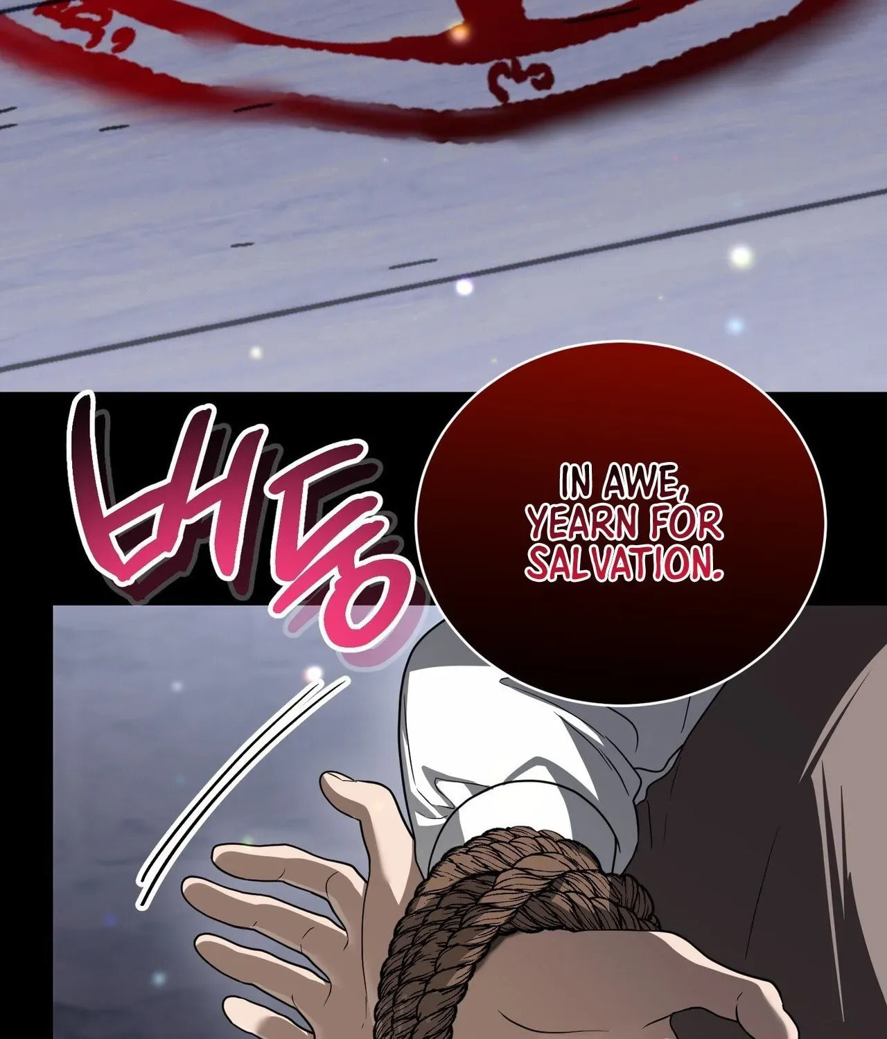 I Was Possessed, but It Became a Ghost Story Chapter 5 page 102 - 