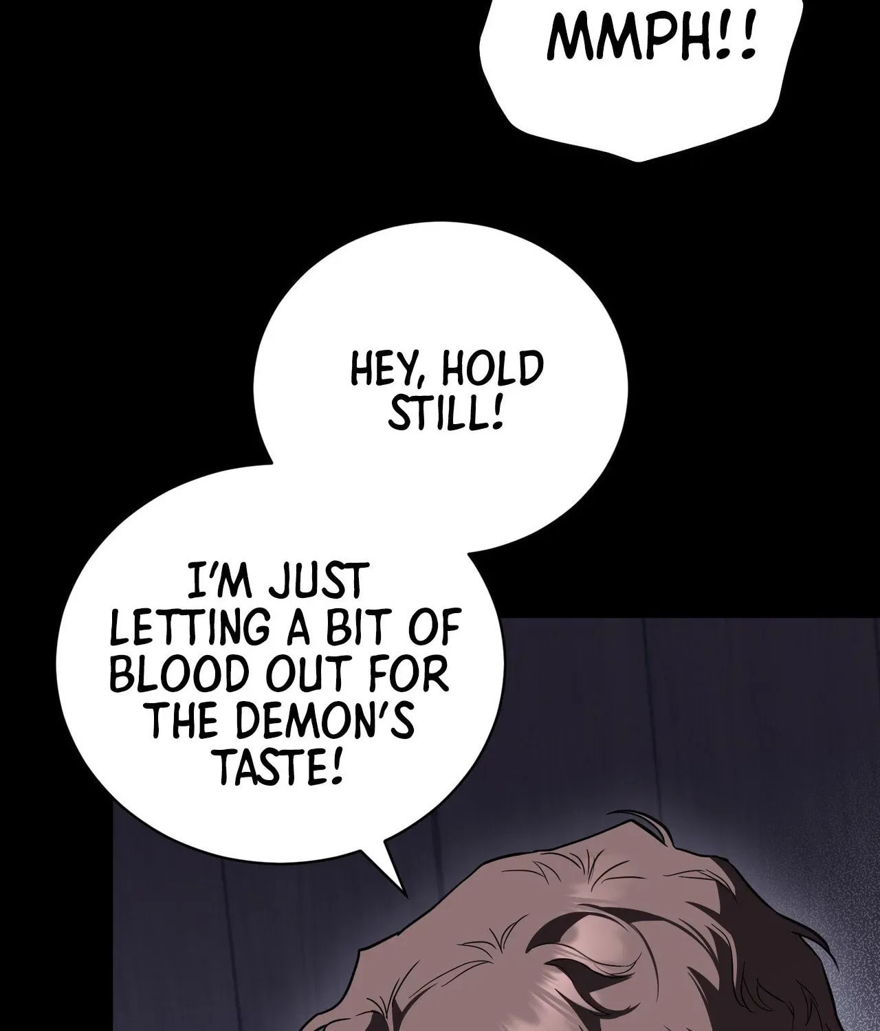I Was Possessed, but It Became a Ghost Story Chapter 5 page 104 - 