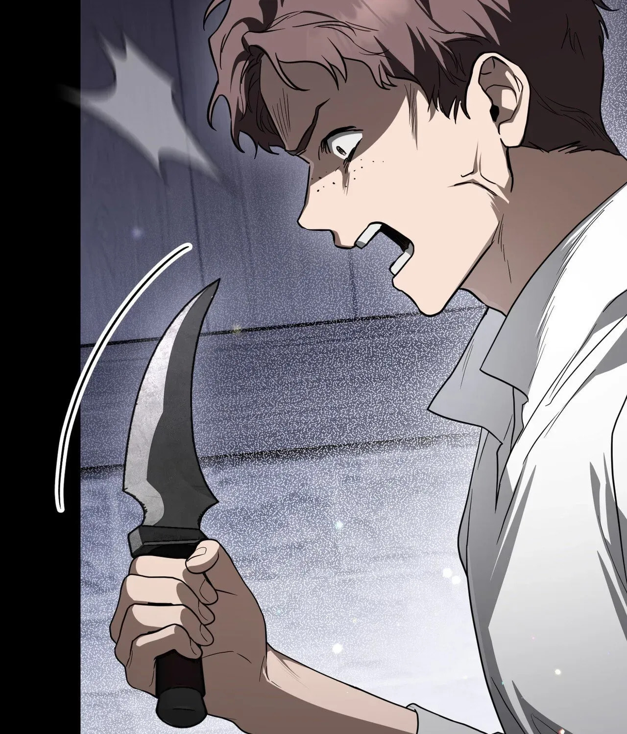 I Was Possessed, but It Became a Ghost Story Chapter 5 page 105 - 