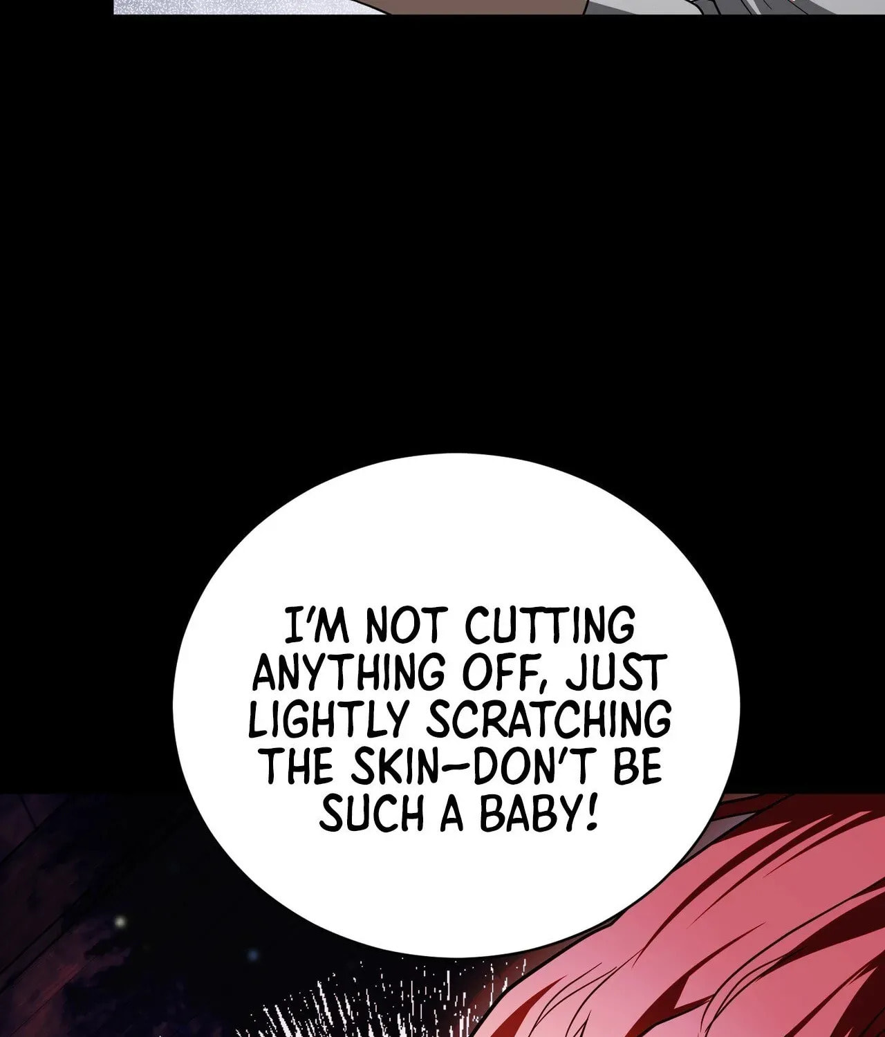 I Was Possessed, but It Became a Ghost Story Chapter 5 page 106 - 