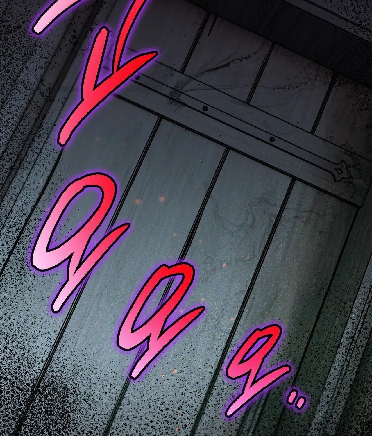 I Was Possessed, but It Became a Ghost Story Chapter 5 page 115 - 