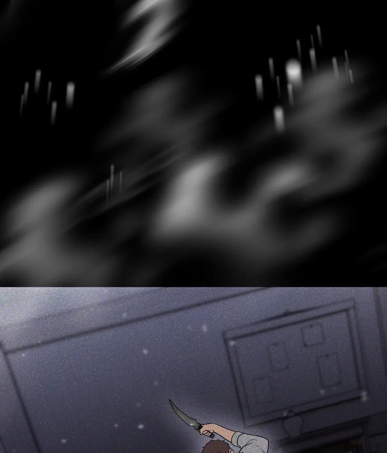 I Was Possessed, but It Became a Ghost Story Chapter 5 page 121 - 