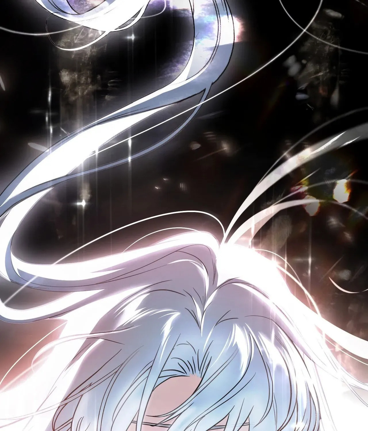 I Was Possessed, but It Became a Ghost Story Chapter 5 page 133 - 
