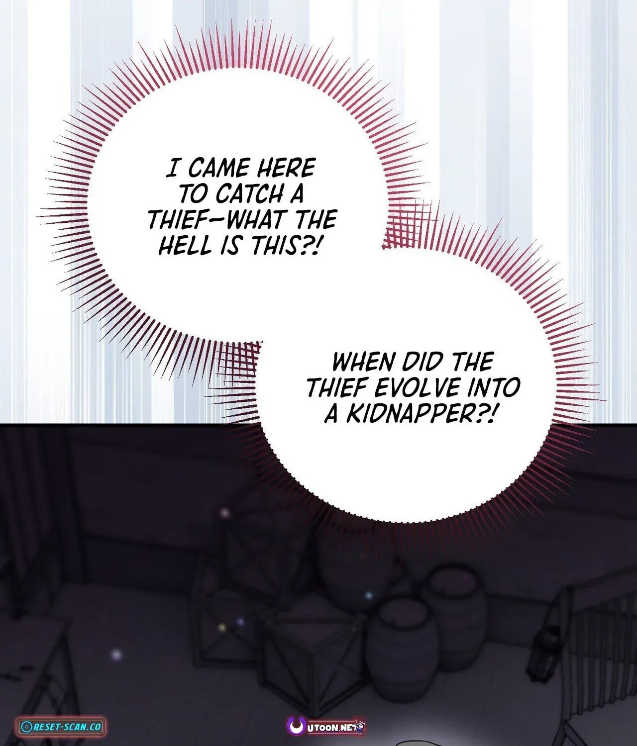 I Was Possessed, but It Became a Ghost Story Chapter 5 page 146 - 