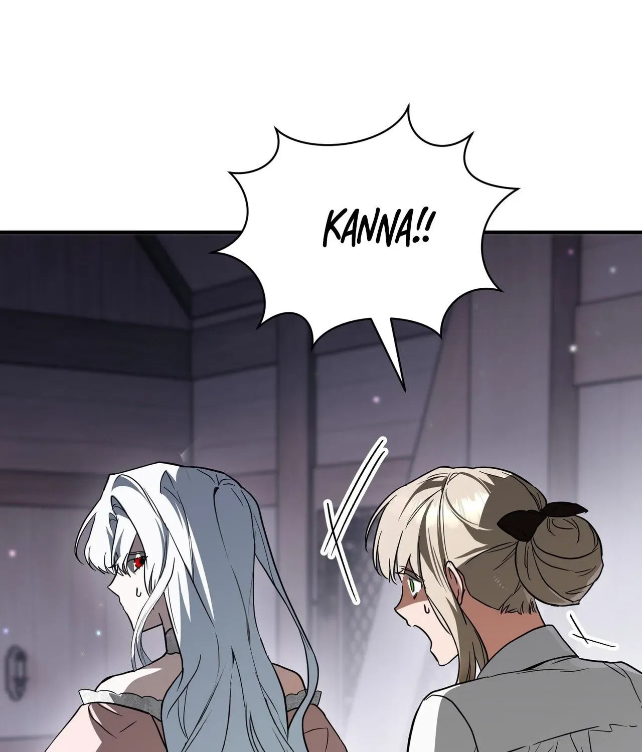 I Was Possessed, but It Became a Ghost Story Chapter 5 page 149 - 