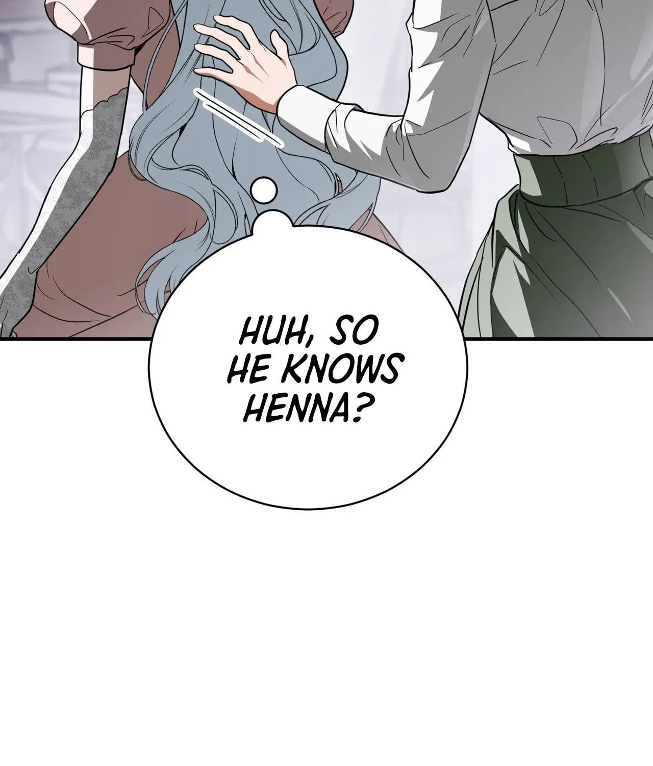 I Was Possessed, but It Became a Ghost Story Chapter 5 page 150 - 