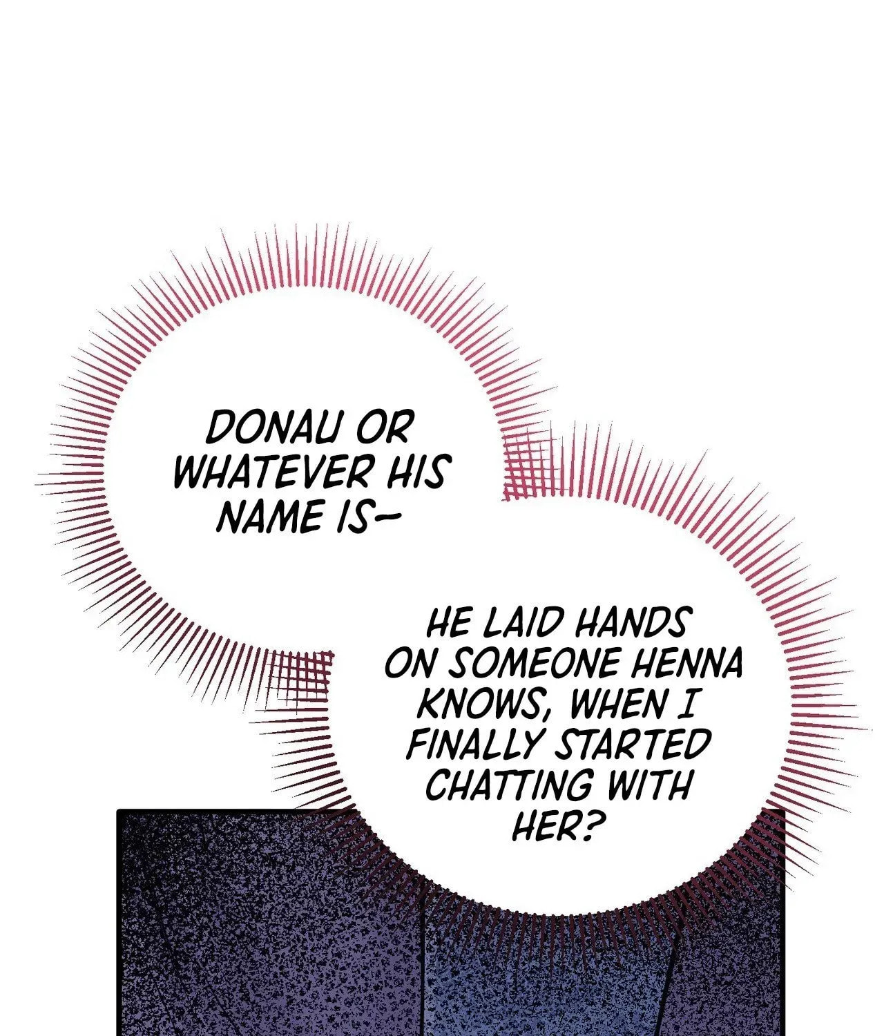I Was Possessed, but It Became a Ghost Story Chapter 5 page 151 - 