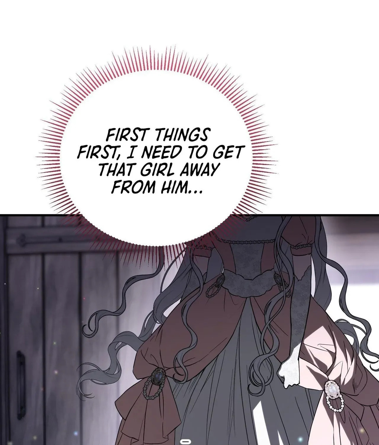 I Was Possessed, but It Became a Ghost Story Chapter 5 page 154 - 
