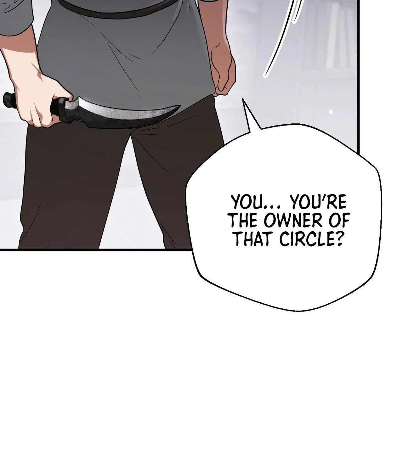 I Was Possessed, but It Became a Ghost Story Chapter 5 page 160 - 