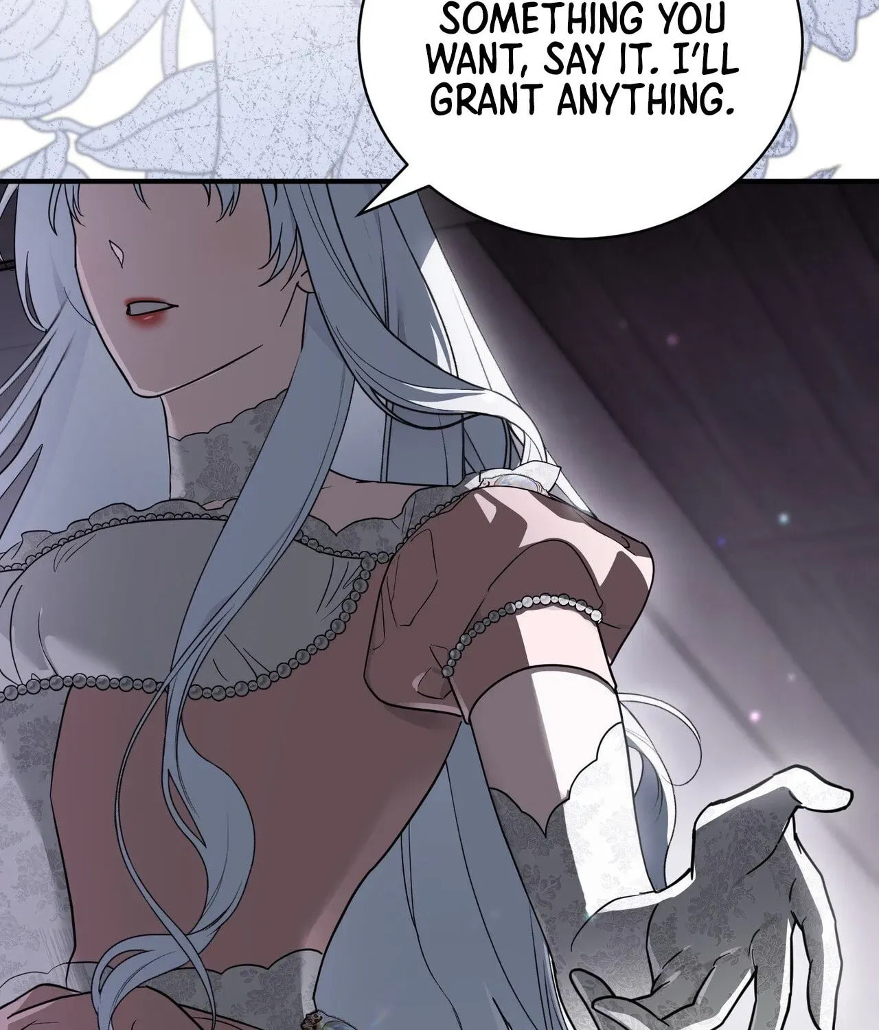 I Was Possessed, but It Became a Ghost Story Chapter 5 page 164 - 