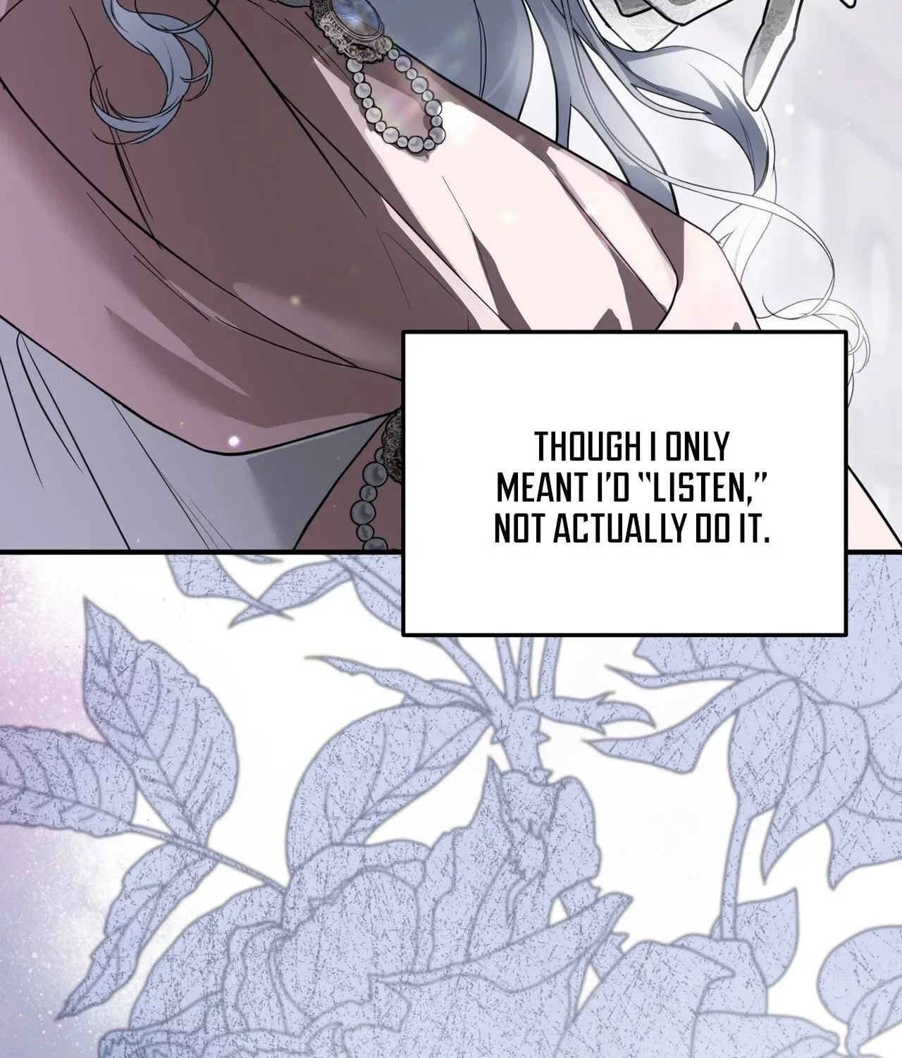 I Was Possessed, but It Became a Ghost Story Chapter 5 page 165 - 