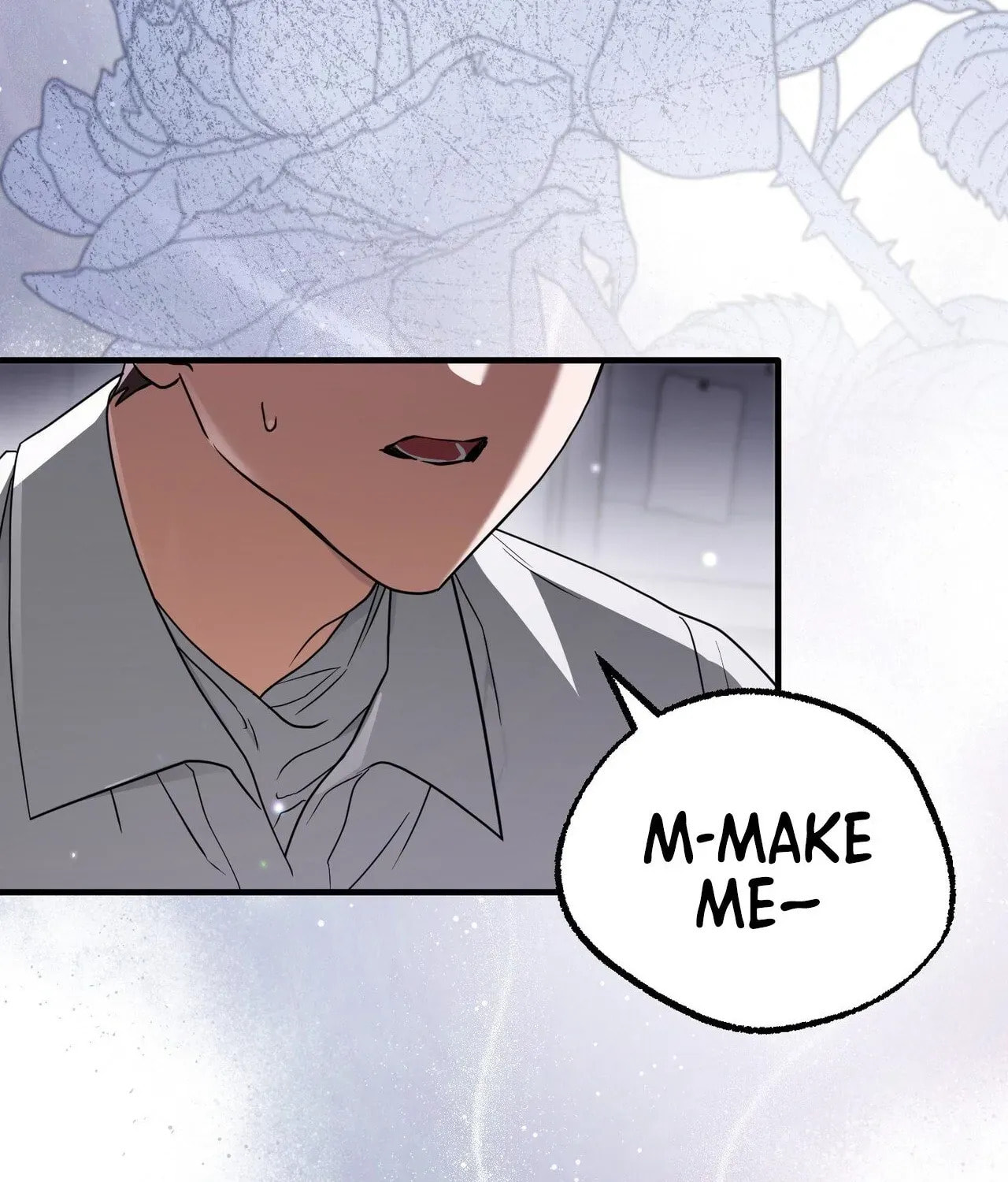 I Was Possessed, but It Became a Ghost Story Chapter 5 page 166 - 