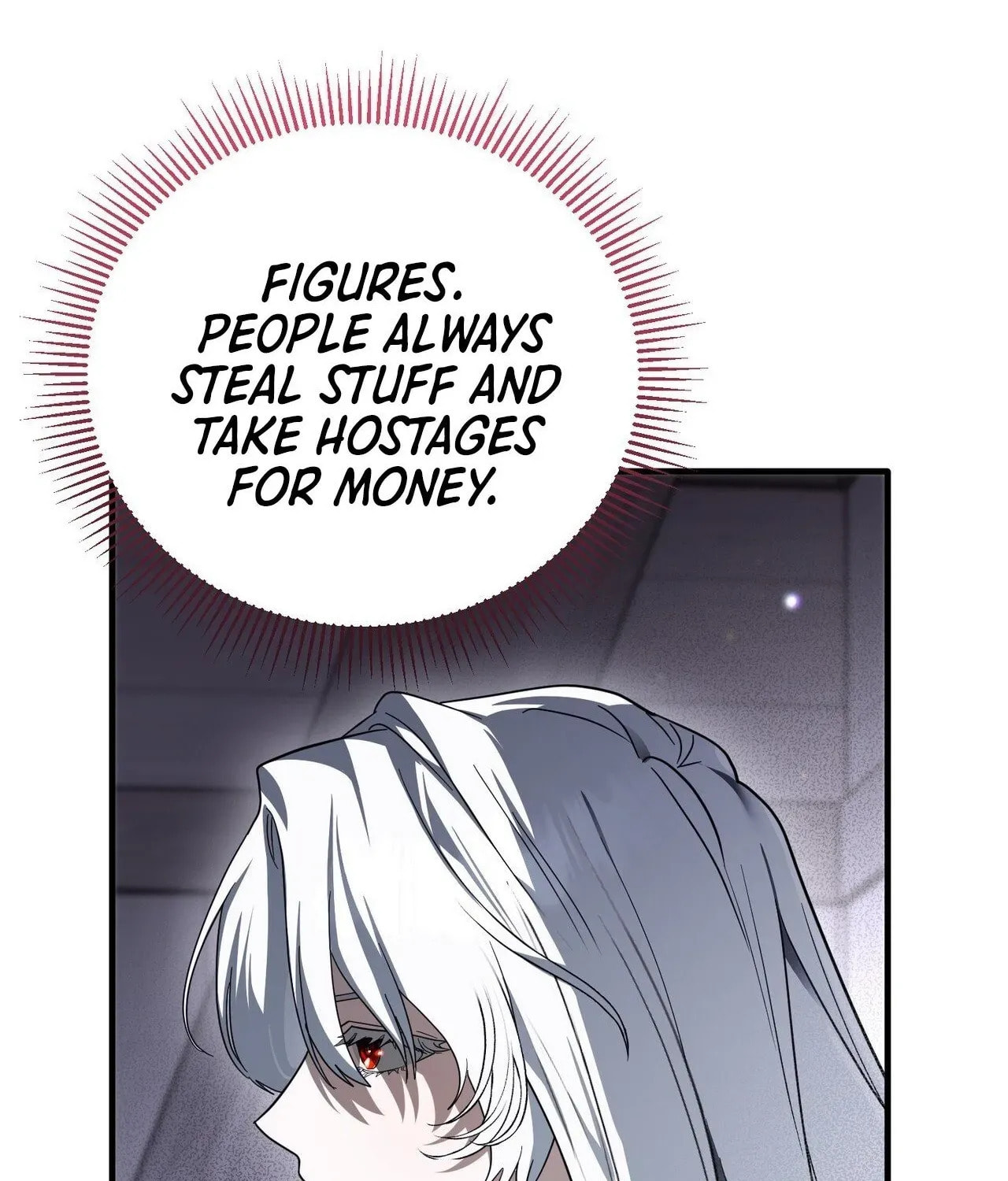 I Was Possessed, but It Became a Ghost Story Chapter 5 page 170 - 