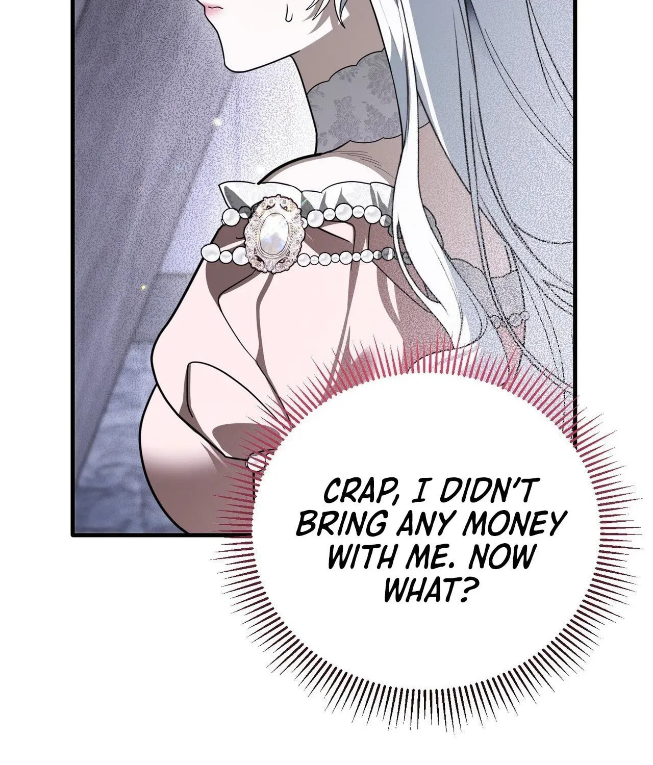 I Was Possessed, but It Became a Ghost Story Chapter 5 page 171 - 