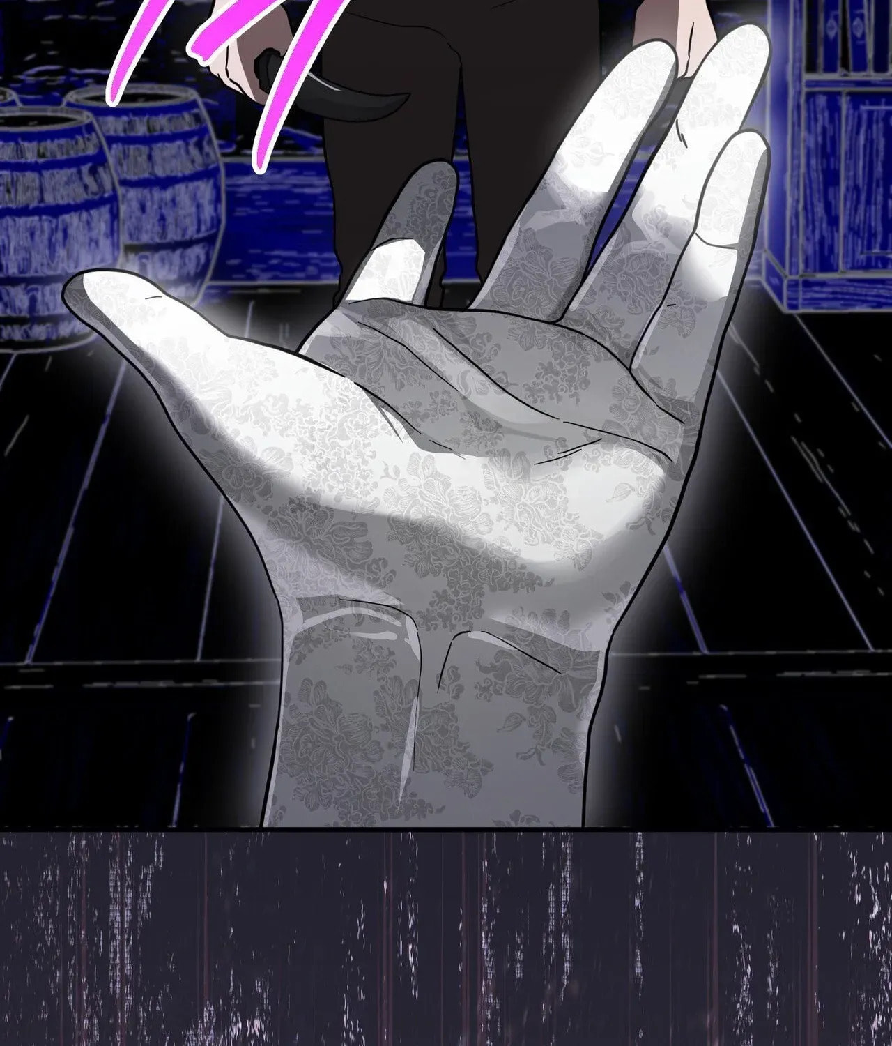 I Was Possessed, but It Became a Ghost Story Chapter 5 page 176 - 