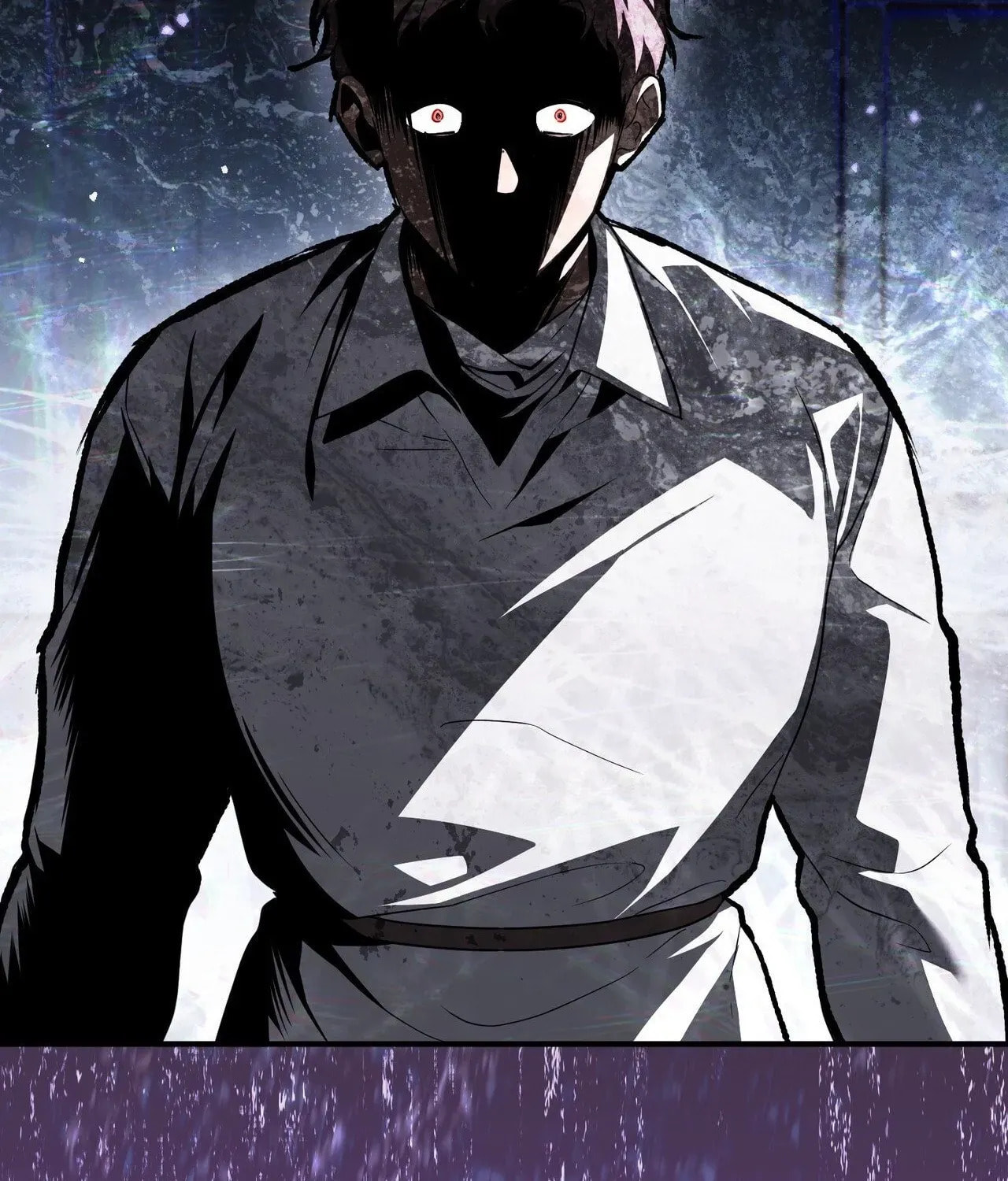 I Was Possessed, but It Became a Ghost Story Chapter 5 page 178 - 