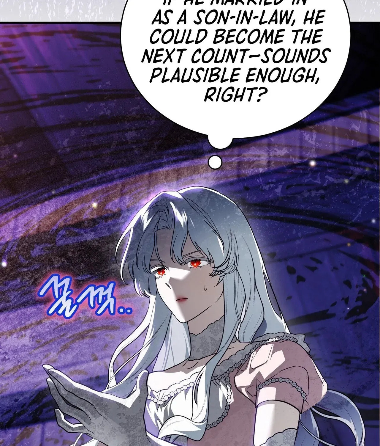 I Was Possessed, but It Became a Ghost Story Chapter 5 page 180 - 