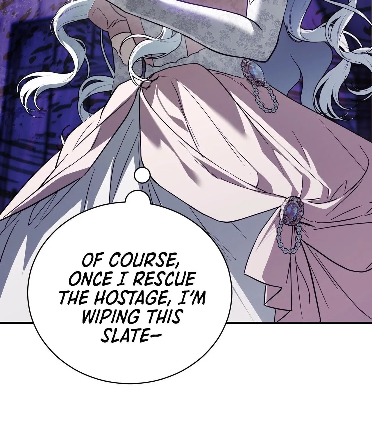 I Was Possessed, but It Became a Ghost Story Chapter 5 page 181 - 