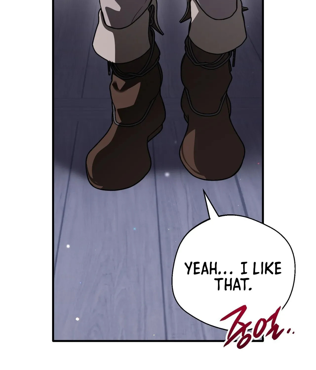 I Was Possessed, but It Became a Ghost Story Chapter 5 page 183 - 