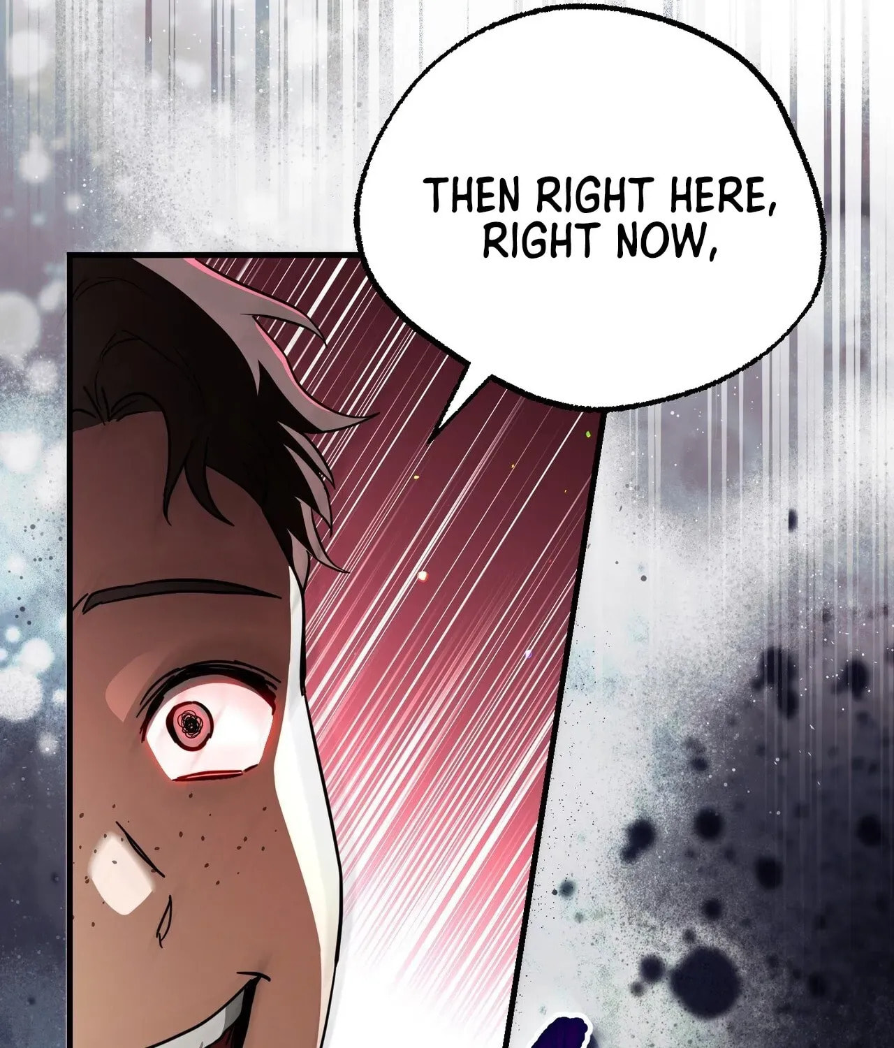 I Was Possessed, but It Became a Ghost Story Chapter 5 page 188 - 