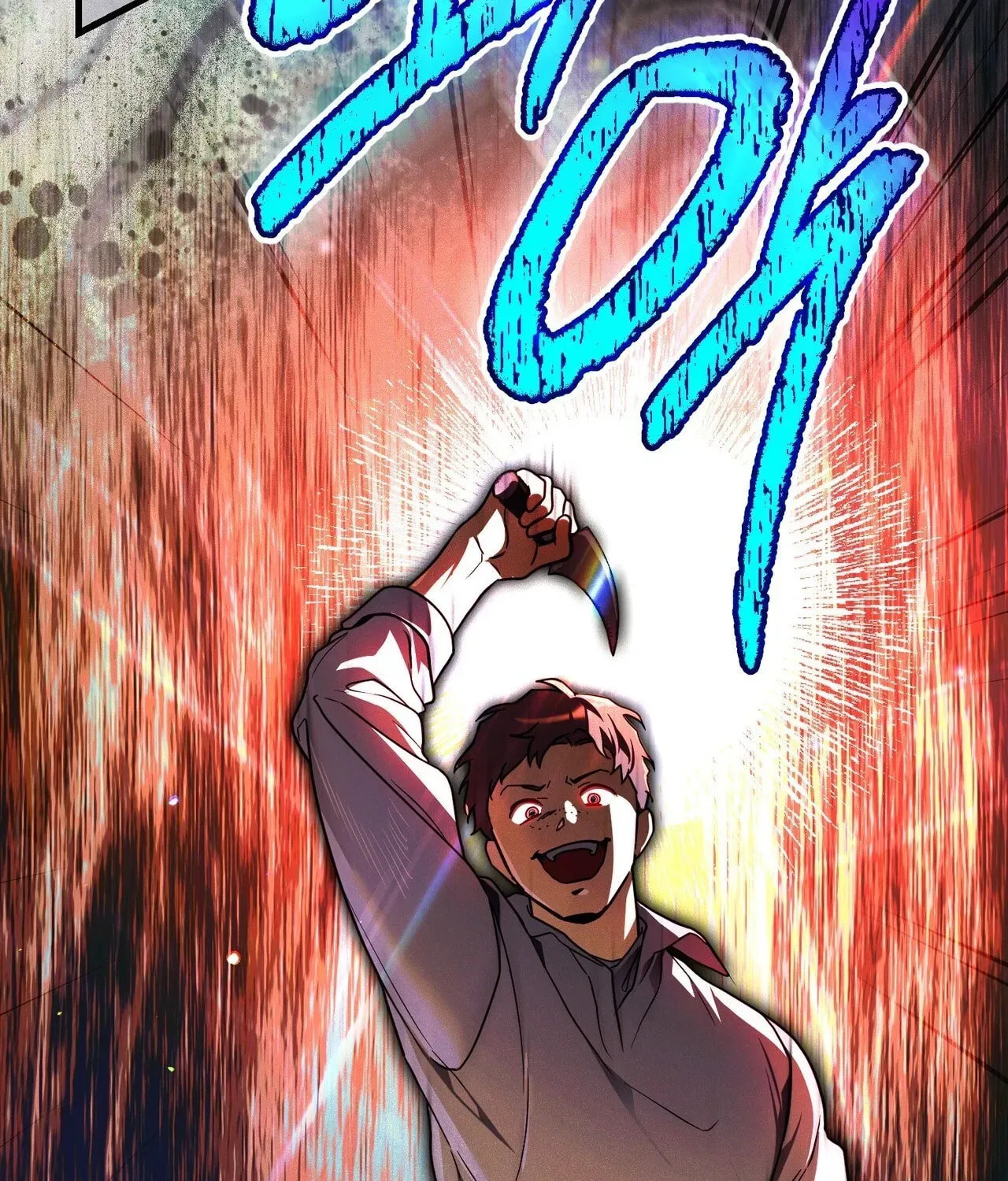 I Was Possessed, but It Became a Ghost Story Chapter 5 page 190 - 