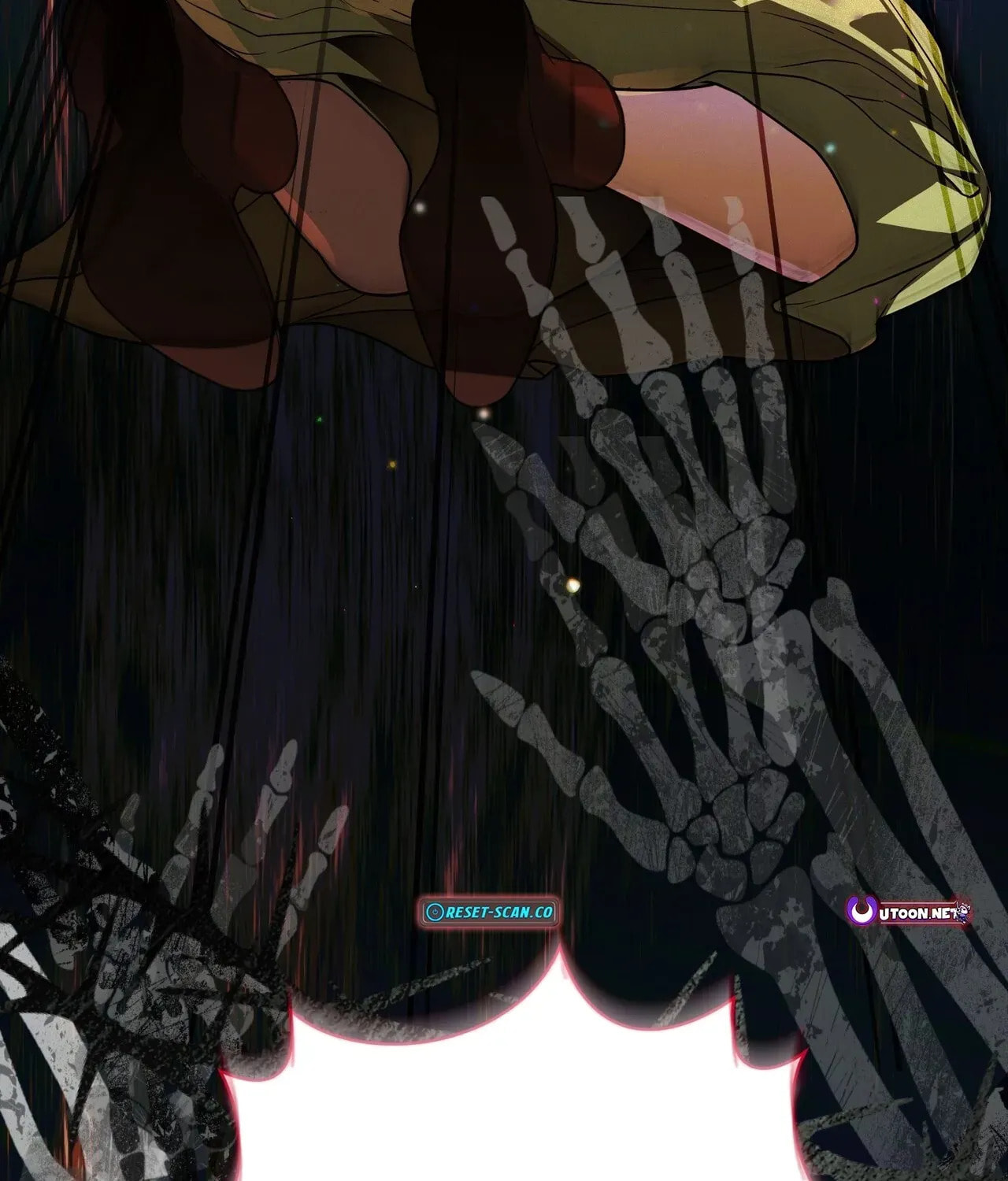 I Was Possessed, but It Became a Ghost Story Chapter 5 page 192 - 