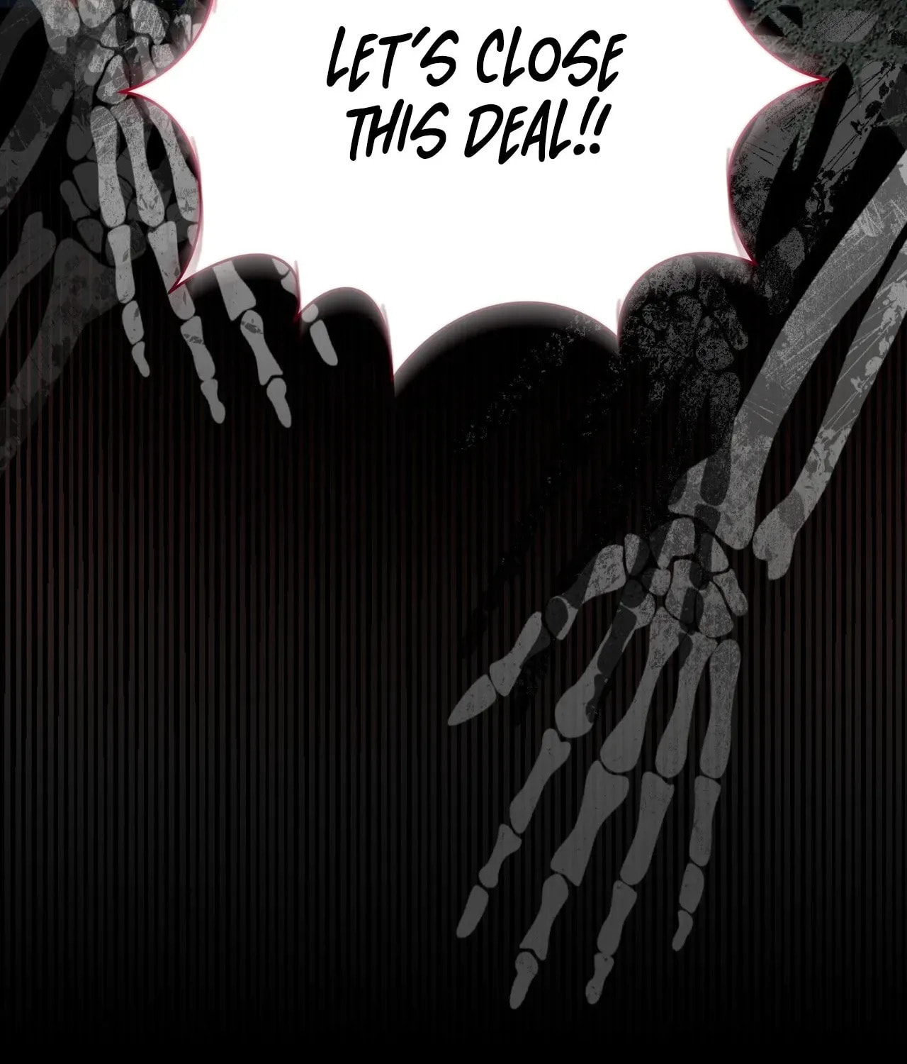 I Was Possessed, but It Became a Ghost Story Chapter 5 page 193 - 