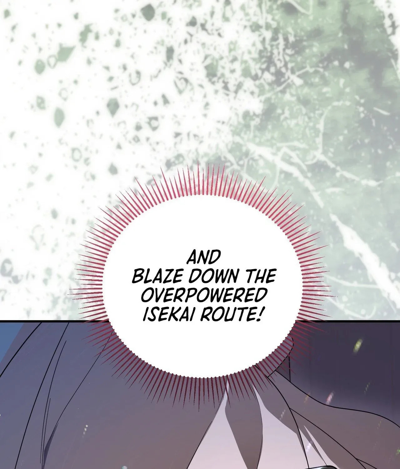 I Was Possessed, but It Became a Ghost Story Chapter 5 page 21 - 