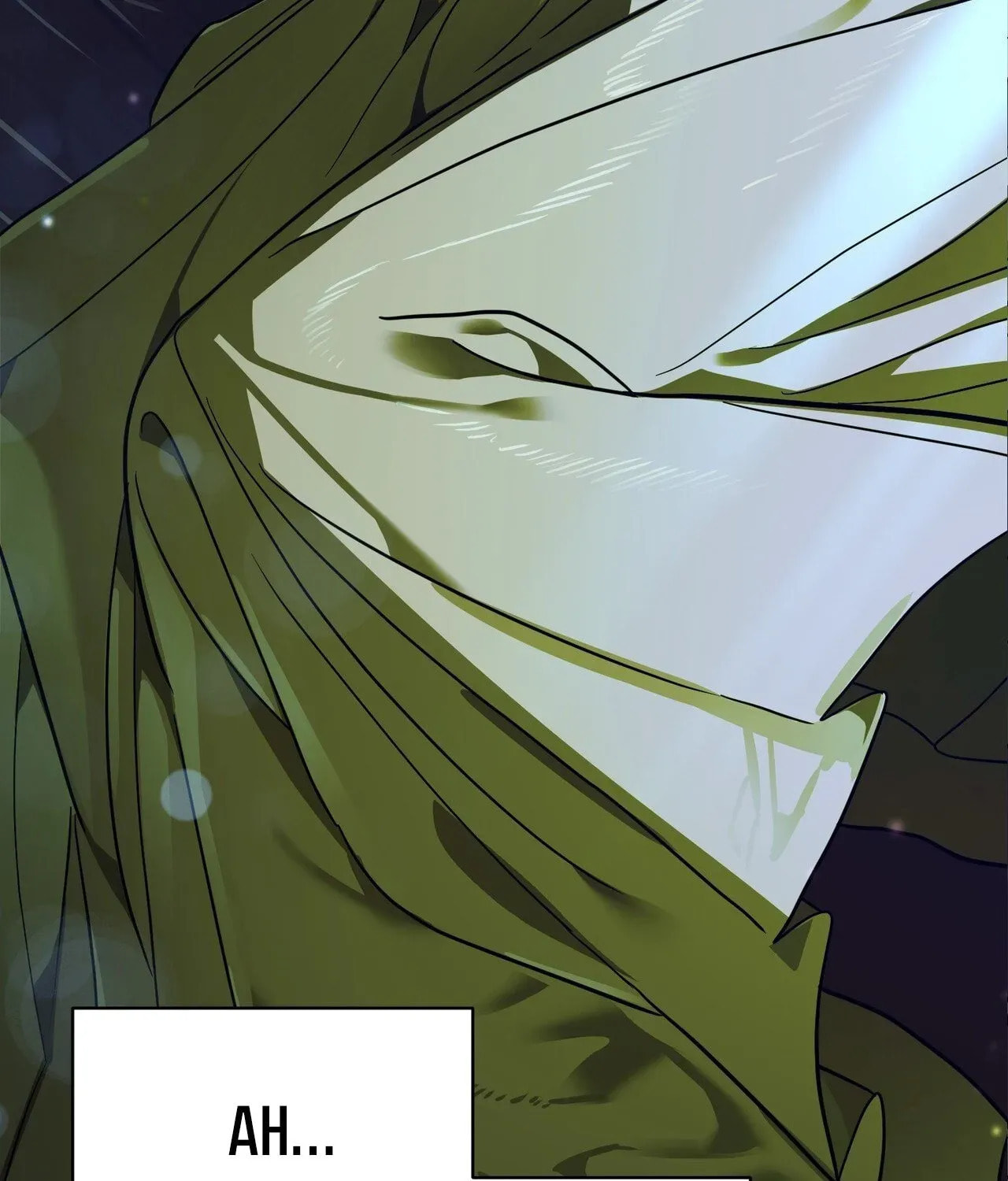 I Was Possessed, but It Became a Ghost Story Chapter 5 page 35 - 