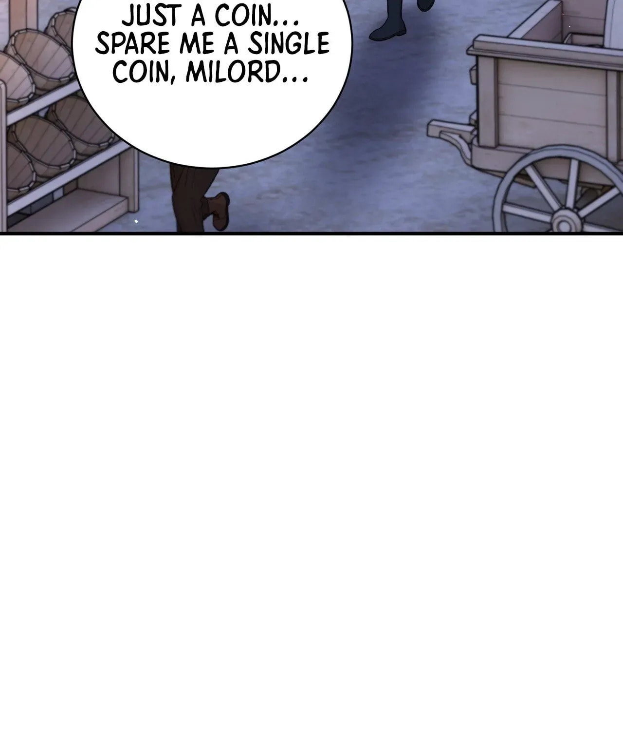 I Was Possessed, but It Became a Ghost Story Chapter 5 page 5 - 