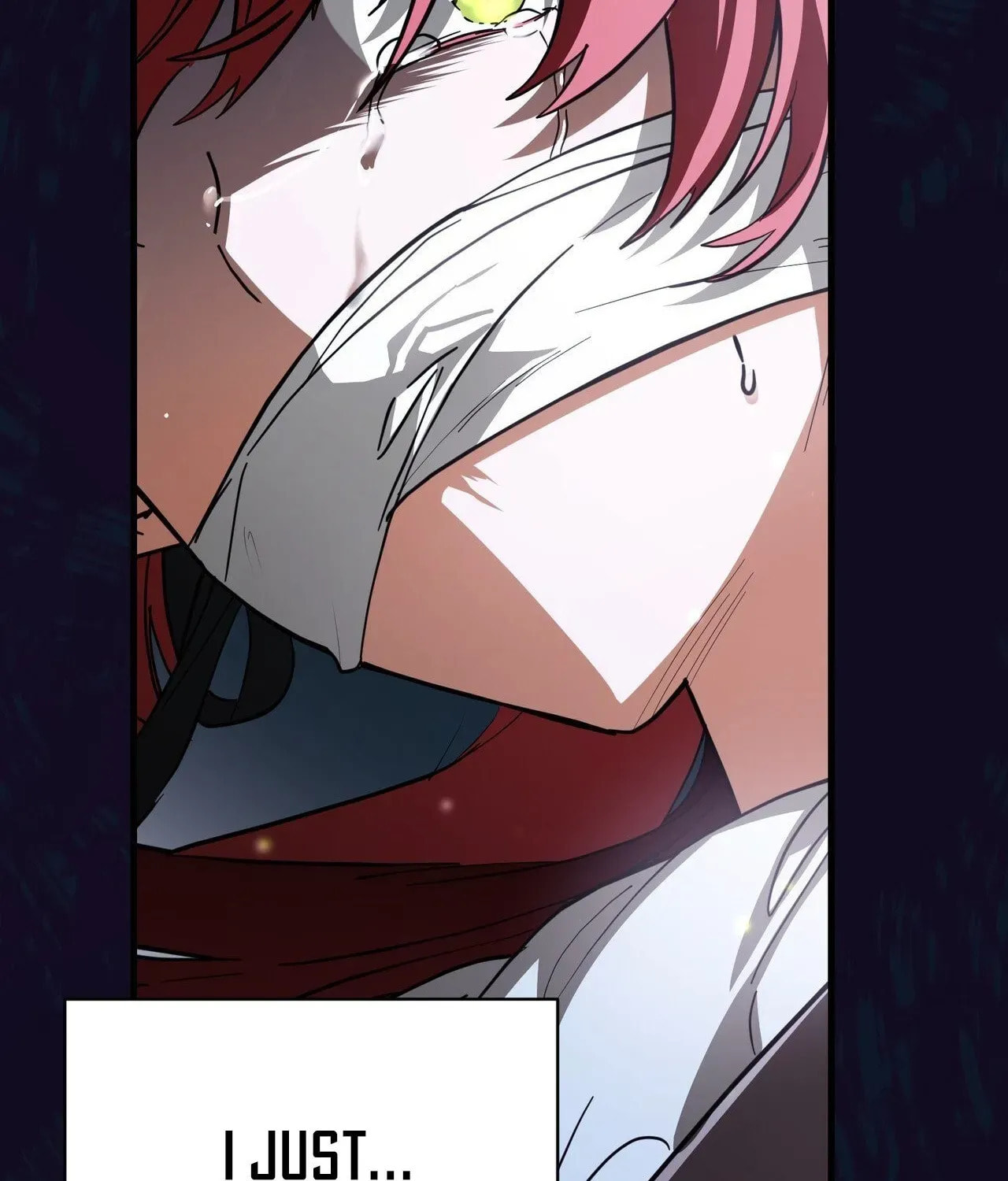 I Was Possessed, but It Became a Ghost Story Chapter 5 page 42 - 