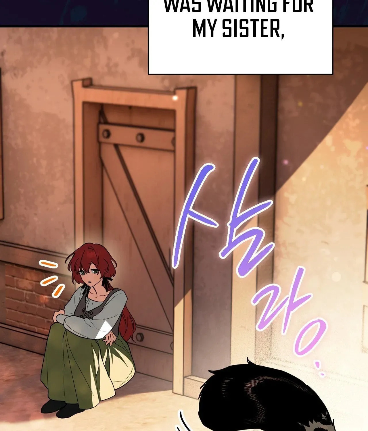 I Was Possessed, but It Became a Ghost Story Chapter 5 page 44 - 