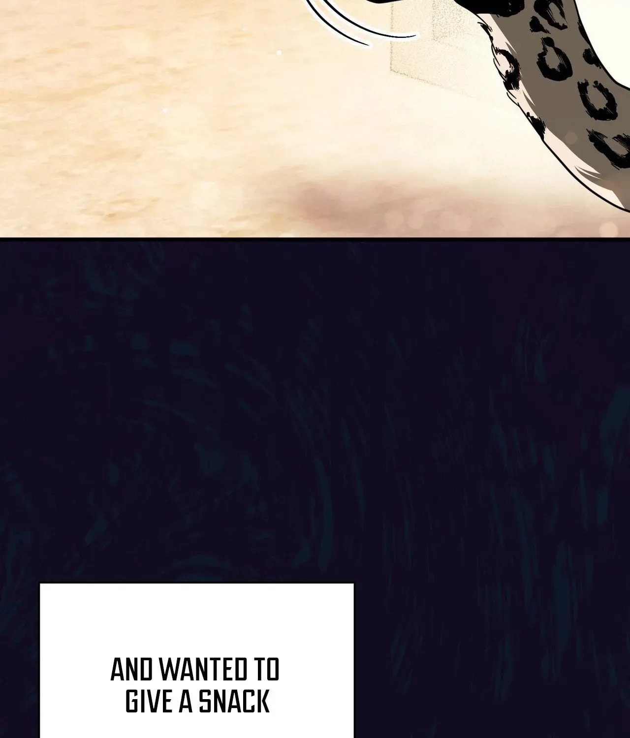 I Was Possessed, but It Became a Ghost Story Chapter 5 page 45 - 