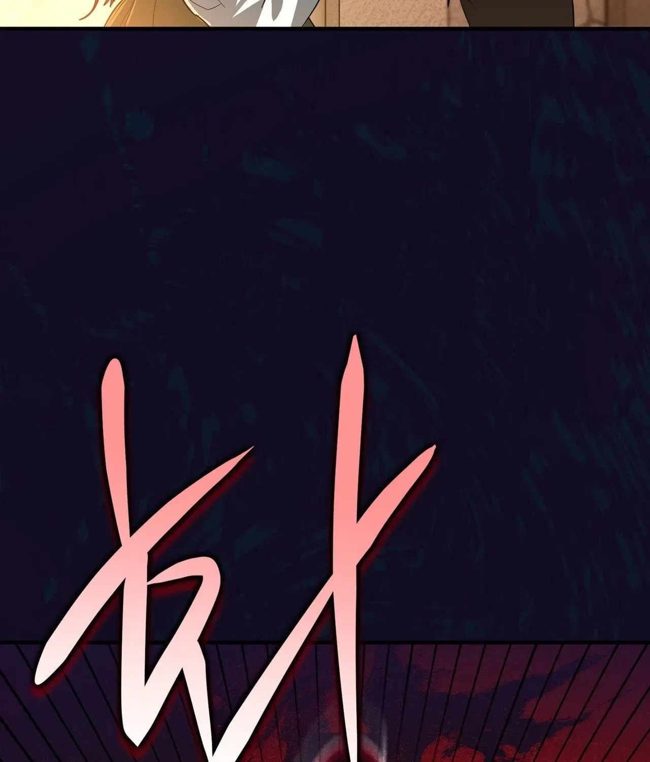I Was Possessed, but It Became a Ghost Story Chapter 5 page 49 - 